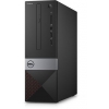 ПК Dell Vostro 3268 SFF i3 7100 (3.9)/4Gb/1Tb 7.2k/HDG630/DVDRW/CR/Windows 10 Home/GbitEth/WiFi/клавиатура/мышь/черный (3268-1795)