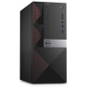 ПК Dell Vostro 3667 MT i5 6400 (2.7)/4Gb/1Tb 7.2k/HDG530/DVDRW/CR/Windows 10 Professional/GbitEth/WiFi/клавиатура/мышь/черный (3667-6287)