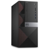 ПК Dell Vostro 3668 MT i3 7100 (3.9)/4Gb/1Tb 7.2k/GT710 2Gb/DVDRW/CR/Windows 10 Professional/GbitEth/WiFi/клавиатура/мышь/черный (3668-1771)