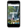 Смартфон Digma VOX E502 4G 16Gb 1Gb серый моноблок 3G 2Sim 5" 720x1280 Android 7.0 8Mpix 802.11bgn BT GPS GSM900/1800 GSM1900 TouchSc MP3 FM microSD max32Gb (VS5036PL)