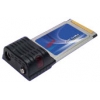 TV Tuner                  <FlyTV LR502XA> CardBus (RTL)