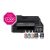 МФУ струйное Brother DCP-T710W Ink Benefit Plus принтер/сканер/копир, A4, 12/10 стр/мин, ADF, 128Мб, USB, WiFi (замена DCP-T700W) (DCPT710WR1)