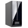 Корпус Inwin BM639 / 6104029 MiniDesktop 160 Вт MiniDTX MiniITX Цвет черный BM639/6104029