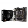 Материнская плата AMD B350 SAM4 MITX B350I PRO AC MSI (B350IPROAC)