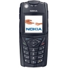 NOKIA 5140i Black (900/1800/1900, LCD 128x128@64k, EDGE+GPRS+IrDA, видео,FM radio, MMS,Li-Ion 760mAh 300/5ч,101г)