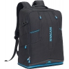 Рюкзак для ноутбука 16" Riva 7890 черный полиэстер