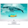 Моноблок Dell Inspiron 3477 23.8" Full HD i5 7200U (2.5)/8Gb/1Tb 5.4k/SSD128Gb/MX110 2Gb/Windows 10 Home/GbitEth/WiFi/BT/90W/клавиатура/мышь/белый 1920x1080 (3477-7185)