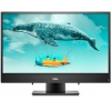 Моноблок Dell Inspiron 3477 23.8" Full HD i5 7200U (2.5)/8Gb/1Tb 5.4k/SSD128Gb/MX110 2Gb/Windows 10 Professional/GbitEth/WiFi/BT/90W/клавиатура/мышь/черный 1920x1080 (3477-7192)