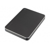 Жесткий диск Toshiba USB 3.0 1Tb HDTW210EB3AA Canvio Premium 2.5" темно-серый