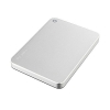 Жесткий диск Toshiba USB 3.0 1Tb HDTW210ES3AA Canvio Premium 2.5" серебристый