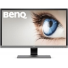Монитор Benq 28" EL2870U черный TN LED 1ms 16:9 HDMI M/M матовая 12000000:1 300cd 170гр/160гр 3840x2160 DisplayPort Ultra HD 5.7кг