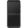 Смартфон Asus ZB555KL ZenFone Max M1 16Gb 2Gb черный моноблок 3G 4G 2Sim 5.5" 720x1440 Android 8.0 13Mpix 802.11bgn BT GPS GSM900/1800 GSM1900 TouchSc MP3 FM A-GPS microSD max256Gb (90AX00P1-M00630)