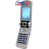 Sony Ericsson Z800i Titanium Silver(900/1800/1900,Shell,LCD176x220@256k+101x80@64k,GPRS+Bluet.,MS Duo,MP3,128г.)