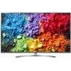 Телевизор LED LG 55" 55SK8100PLA серебристый/Ultra HD/100Hz/DVB-T2/DVB-C/DVB-S2/USB/WiFi/Smart TV (RUS)