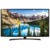 Телевизор LED LG 55" 55UK6450PLC черный/Ultra HD/100Hz/DVB-T2/DVB-C/DVB-S2/USB/WiFi/Smart TV (RUS)