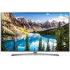 Телевизор LED LG 55" 55UK6710PLB титан/Ultra HD/100Hz/DVB-T2/DVB-C/DVB-S2/USB/WiFi/Smart TV (RUS)