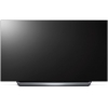 Телевизор OLED LG 55" OLED55C8PLA серебристый/серебристый/Ultra HD/120Hz/DVB-T2/DVB-C/DVB-S2/USB/WiFi/Smart TV (RUS)