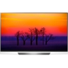 Телевизор OLED LG 55" OLED55E8PLA серебристый/серебристый/Ultra HD/100Hz/DVB-T2/DVB-C/DVB-S2/USB/WiFi/Smart TV (RUS)