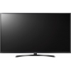 Телевизор LED LG 65" 65UK6450PLC черный/Ultra HD/100Hz/DVB-T2/DVB-C/DVB-S2/USB/WiFi/Smart TV (RUS)