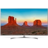 Телевизор LED LG 65" 65UK7550PLA титан/Ultra HD/100Hz/DVB-T2/DVB-C/DVB-S2/USB/WiFi/Smart TV (RUS)