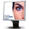 19"    MONITOR NEC 1970NXp -BK <Silver&Black> (LCD, 1280x1024, +DVI)