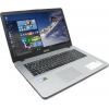 ASUS VivoBook Pro N705UD <90NB0GA1-M02680> i5  8250U/8/2Tb+128SSD/GTX1050/WiFi/BT/Win10/17.3"/2.33 кг