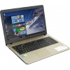 ASUS VivoBook X540NV <90NB0HM1-M00600> Pent  N4200/4/1Tb/920MX/WiFi/BT/Win10/15.6"/1.79 кг