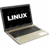 ASUS VivoBook X540NV <90NB0HM1-M00610> Pent  N4200/4/1Tb/920MX/WiFi/BT/Linux/15.6"/1.8 кг