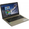 ASUS VivoBook X540NV <90NB0HM1-M00630>  Cel  N3450/4/500/920MX/WiFi/BT/Win10/15.6"/1.79  кг
