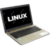 ASUS VivoBook X540NV <90NB0HM1-M00620>  Cel  N3450/4/500/920MX/WiFi/BT/Linux/15.6"/1.78  кг