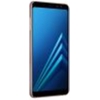 Samsung Galaxy A8 Plus SM-A730FZBDSER Blue (2.2+1.6GHz,  4Gb, 6.0"2220x1080 AMOLED,4G+BT+WiFi,32Gb+microSD,16Mpx)