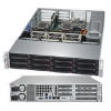 Серверная платформа 2U SATA SYS-6029P-WTRT Supermicro