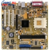 M/B ASUSTeK A7V400-MX SE/L   SocketA(462) <VIA KM400A> AGP+SVGA+LAN SATA USB2.0 U133 MicroATX 2DDR<PC-3200>