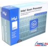 CPU Intel Xeon 3.2(1U) ГГц/ 1Мб L2 cache/ 800МГц  BOX  604-PGA For 1U  Server Chassis ONLY