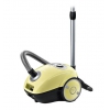 Пылесос Bosch BGL35MOV40 2200Вт желтый