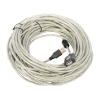 Кабель-адаптер USB2.0-repeater, удлинительный активный  Am--Af  25м VCOM  VUS7049-25M