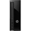 HP Slimline 260-a120ur <Z0J80EA#ACB>  Pent J3710/4/500/DVD-RW/Win10