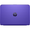 HP Stream 11-y012ur <2EQ26EA#ACB> Cel  N3060/4/32EMMC/WiFi/BT/Win10/11.6"/1.11 кг