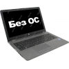 HP 250 G6 <3DP02ES#ACB> Cel  N3350/4/1Tb/WiFi/BT/NoOS/15.6"/1.86 кг