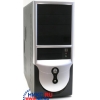 Miditower Foxconn ETLA+397 <2831V9AF> Black&Silver  ATX  350W (20+4пин)