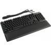 Клавиатура Logitech Mechanical Gaming Keyboard  G513 Carbon <USB><920-008868>