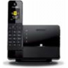 Panasonic KX-PRL260RUB <Black> р/телефон (трубка с ЖК диспл., DECT, А/Отв, Bluetooth,  для iPhone/iPod)