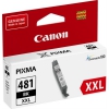 Чернильница Canon CLI-481XXLBK Black  для PIXMA TR7540/TR8540/TS6140/TS8140/TS9140