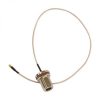Кабель PIGTAIL UFL ACUFL MIKROTIK