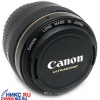 Объектив Canon EF  50mm f/1.4 USM