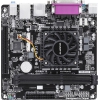 Материнская плата Gigabyte GA-E3000N 2xDDR3 mini-ITX AC`97 8ch(7.1) GbLAN+VGA+HDMI