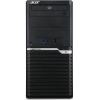 ПК Acer Veriton M2640G MT i3 7100 (3.9)/4Gb/500Gb 7.2k/HDG630/DVDRW/Free DOS/GbitEth/500W/клавиатура/мышь/черный (DT.VPPER.142)