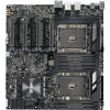Материнская Плата Asus WS C621E SAGE Soc-3647 iC621 SSI EEB 12xDDR4 10xSATA3 SATA RAID i210AT 2хGgbEth Ret (90SW0020-M0EAY0)