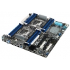 Материнская Плата Asus Z10PE-D16/4L Soc-2011 iC612 SSI EEB 16xDDR4 10xSATA3 SATA RAID i350-AM2/i350-BT2 Ret (90SB04K0-M0UAY0)