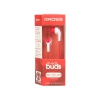 Наушники KOSS KEB15i R Red (микрофон,вставные,1,2м) (10102306)
